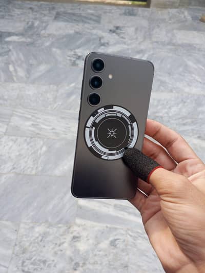 Samsung Mobile S24