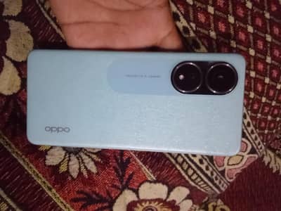 OPPO A58 8+8/128