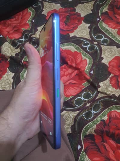 Infinix Hot 60i