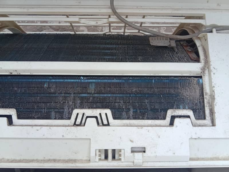 split Ac orient 1ton invter 1