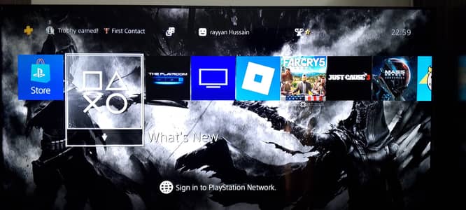 Ps4!! for sale only 55k with controllers and gamess