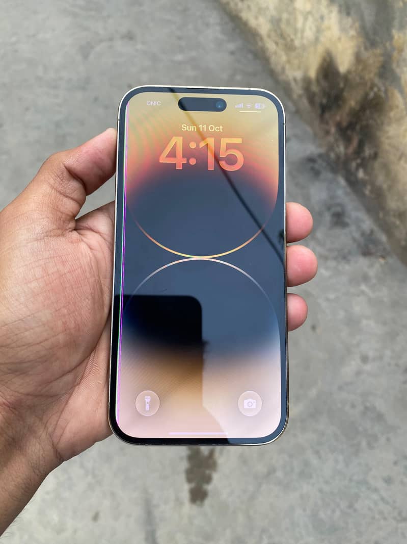 Apple iPhone 14 Pro 2