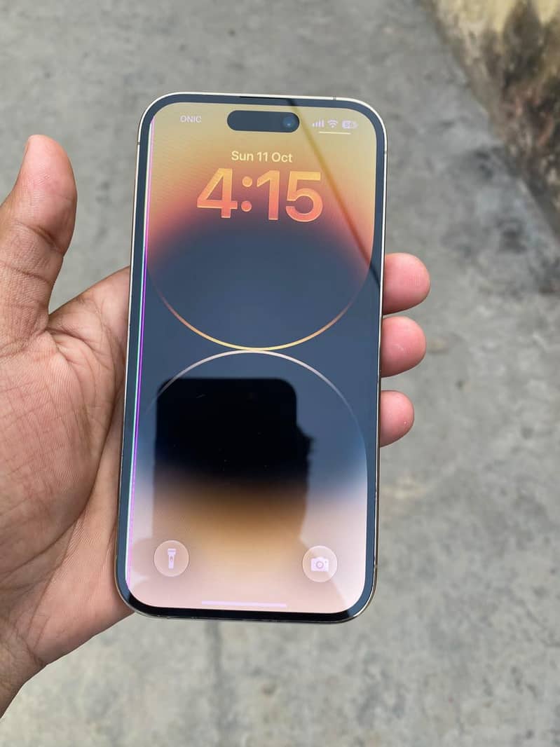 Apple iPhone 14 Pro 3