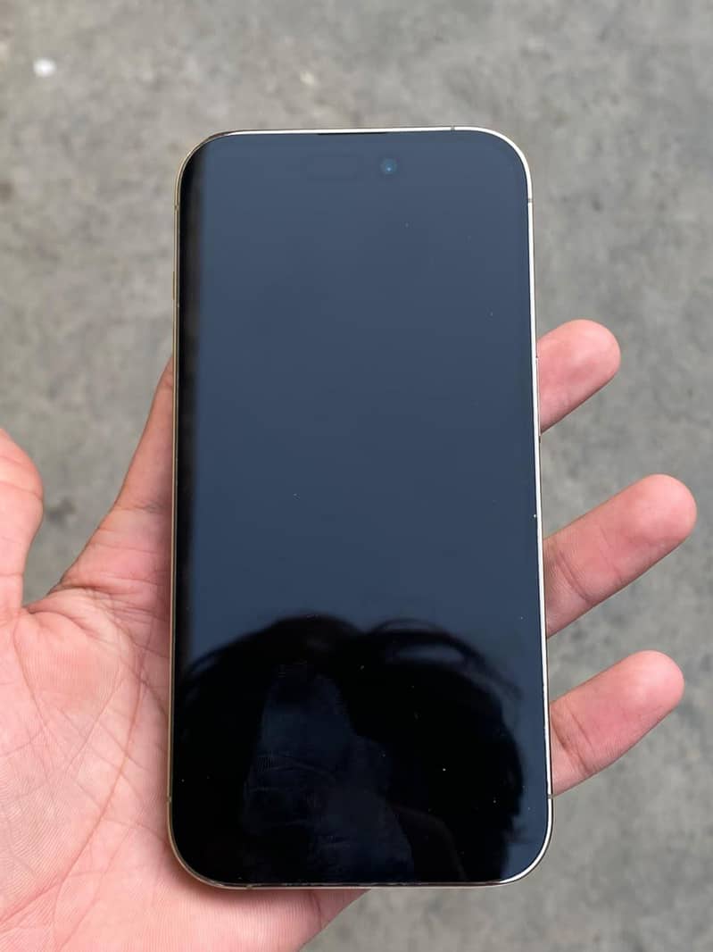 Apple iPhone 14 Pro 7