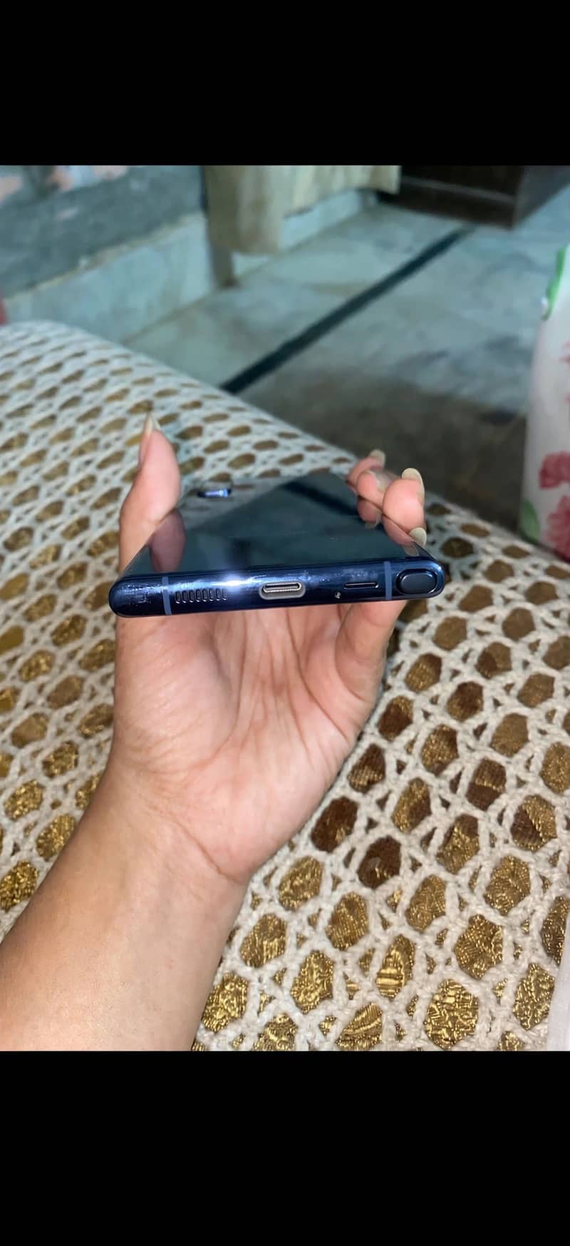 Samsung Mobile Note 10 Plus 3