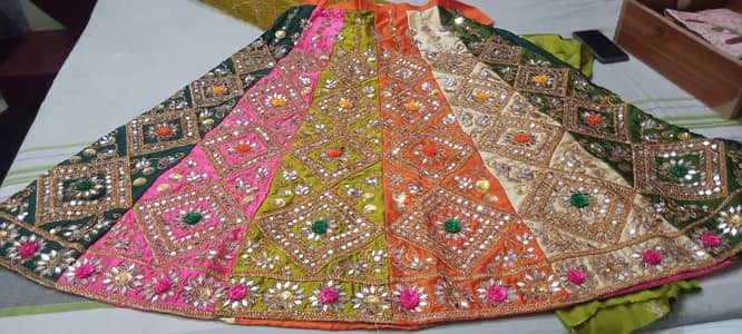 maindhi ka sot new 10/10 no use