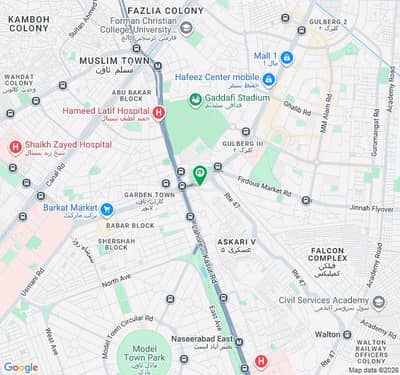 CBD Punjab'S Most Exclusive Luxury Apartment For Sale | Gulberg | Lahore
