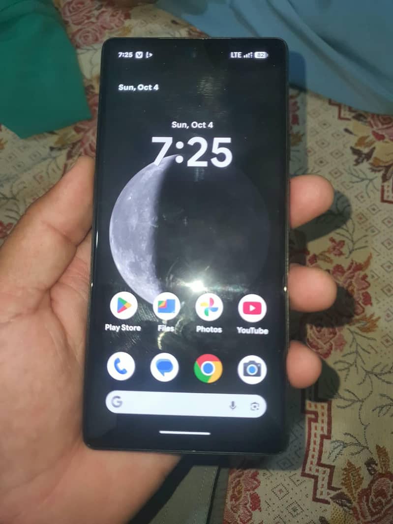 Google Pixel 6a 2