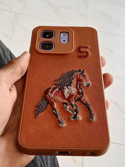 Infinix Hot 50i