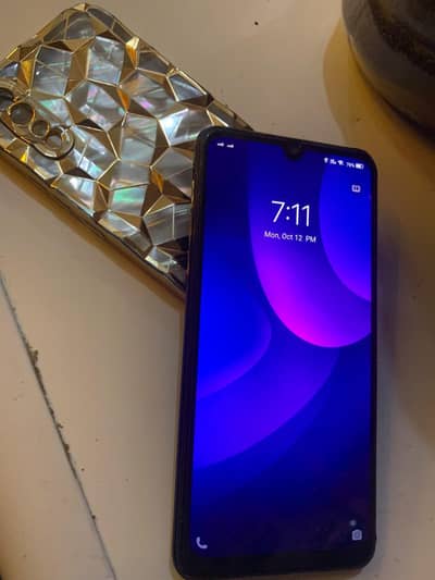 Vivo S1 only exchange