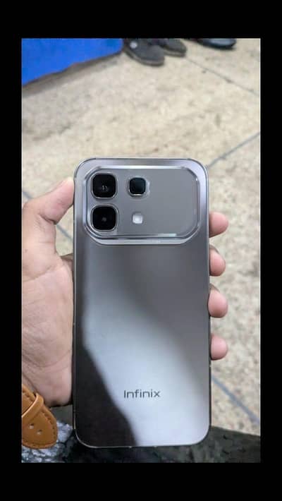 Infinix Note 60 Pro