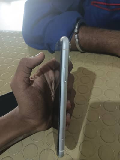 Apple iPhone 11 exchange possible