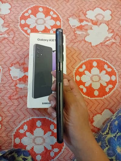 Samsung Mobile A32