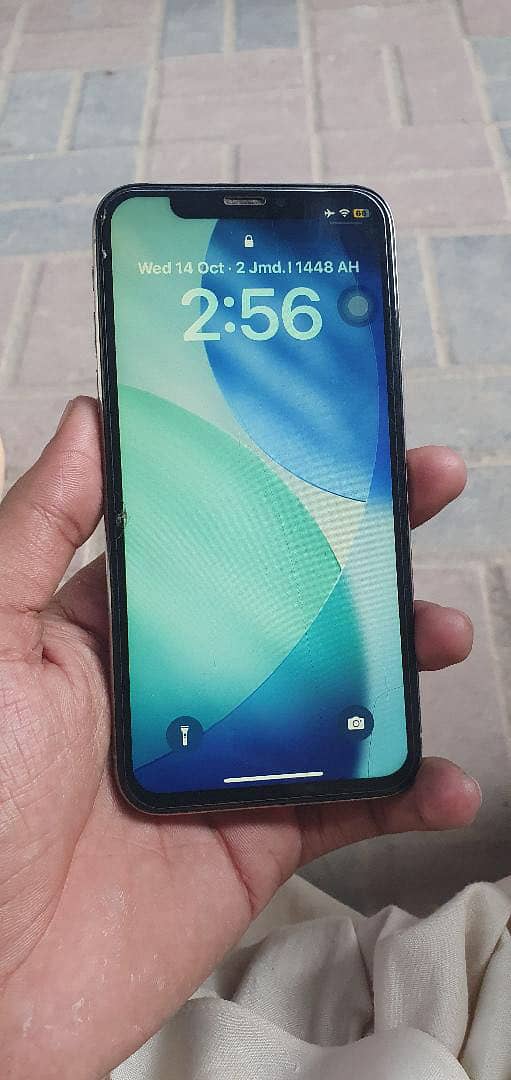 Apple iPhone X 0