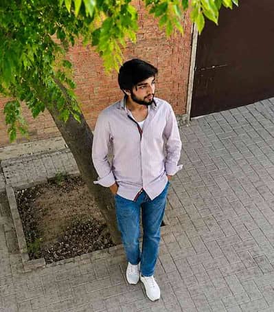 Muhammad Abdullah 