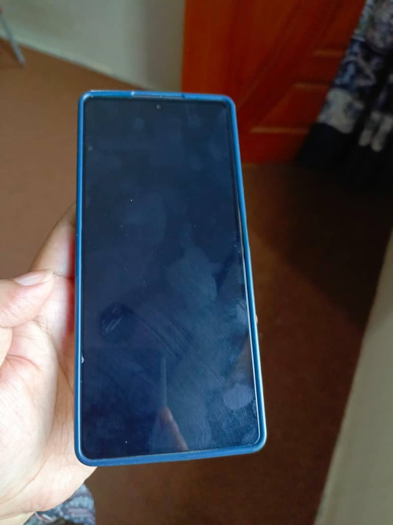 Infinix Note 40 1