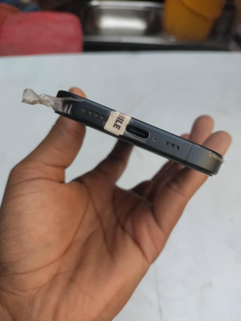 Apple iPhone 15 Pro 5