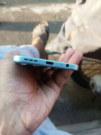 infnix hot 60 pro