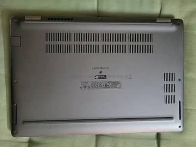 Dell i5 10th Gen