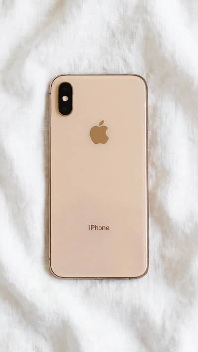 Apple iPhone XS