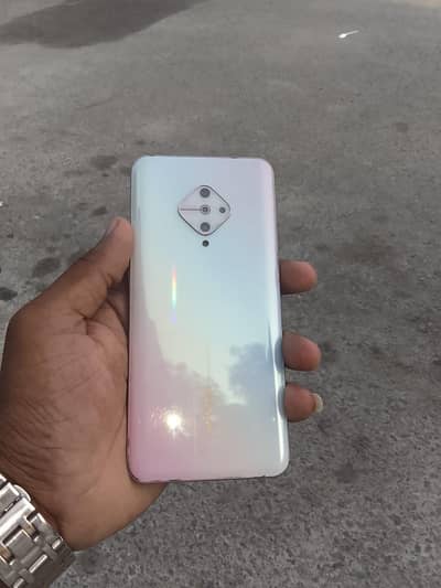 Vivo S1 Pro
