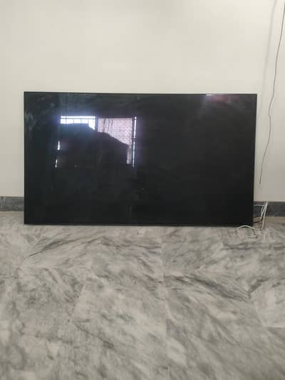 Lg smart tv 55 inch not working