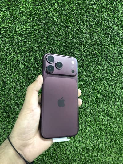 Apple iPhone 18 Pro Max