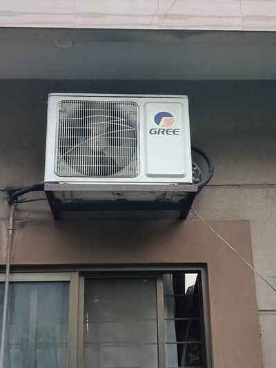 Gree Ac