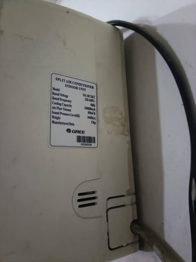 Gree Ac 5