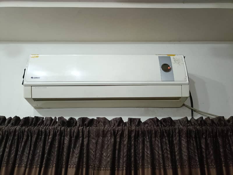 Gree Ac 8