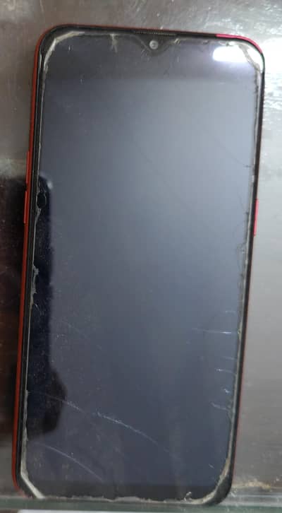OPPO A1k