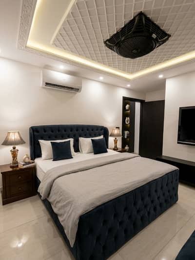 HURRY! BEST RATE LUXURY APARTMENT ON MM ALAM ROAD Rejected
