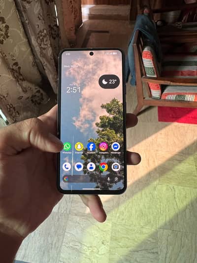 Google Pixel 8