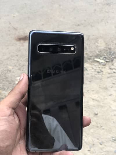 Samsung Mobile S10 5G