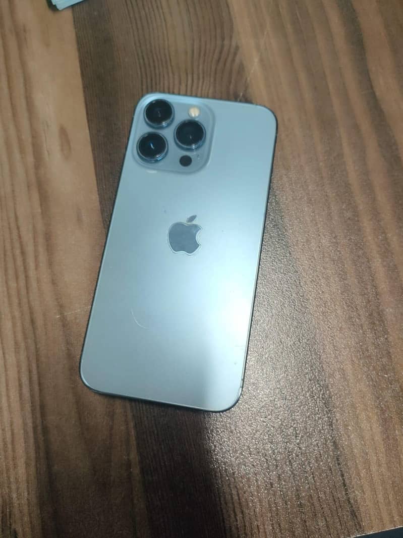 Apple iPhone 13 Pro 0