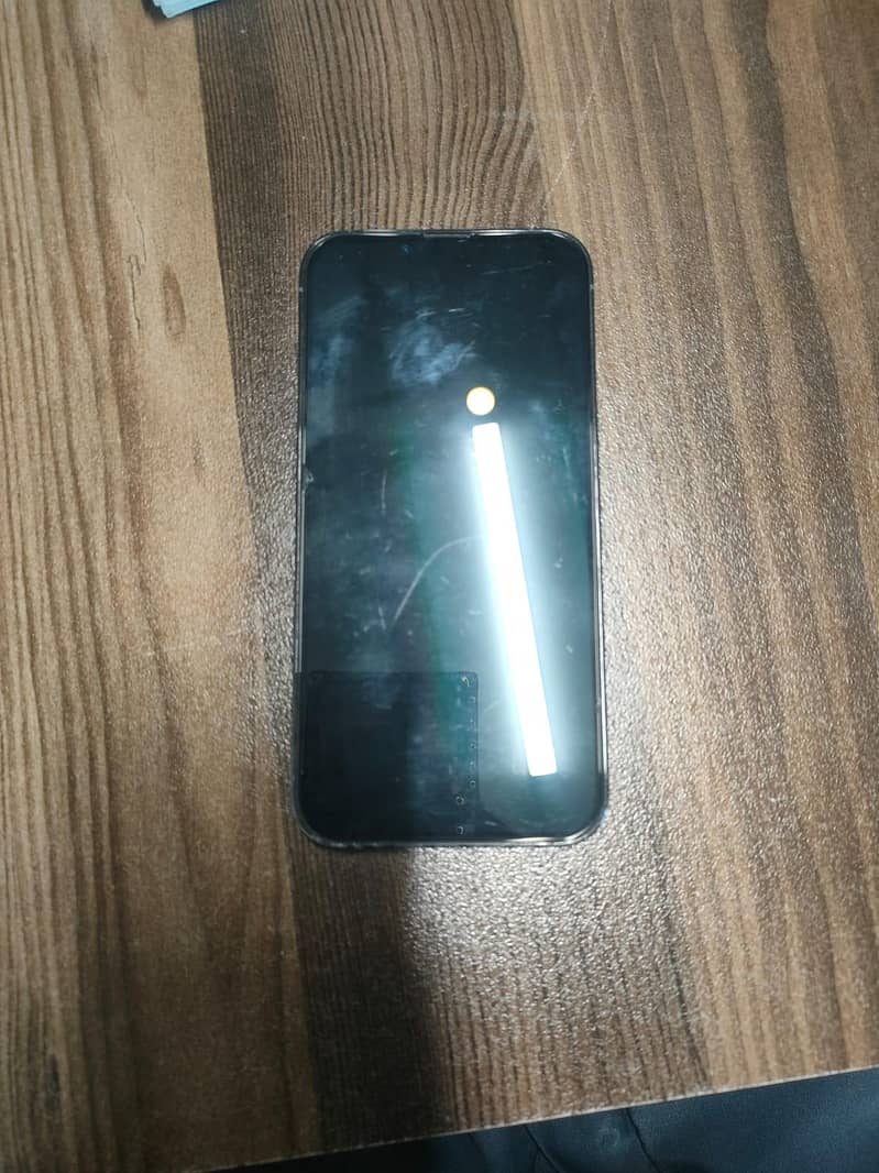 Apple iPhone 13 Pro 3