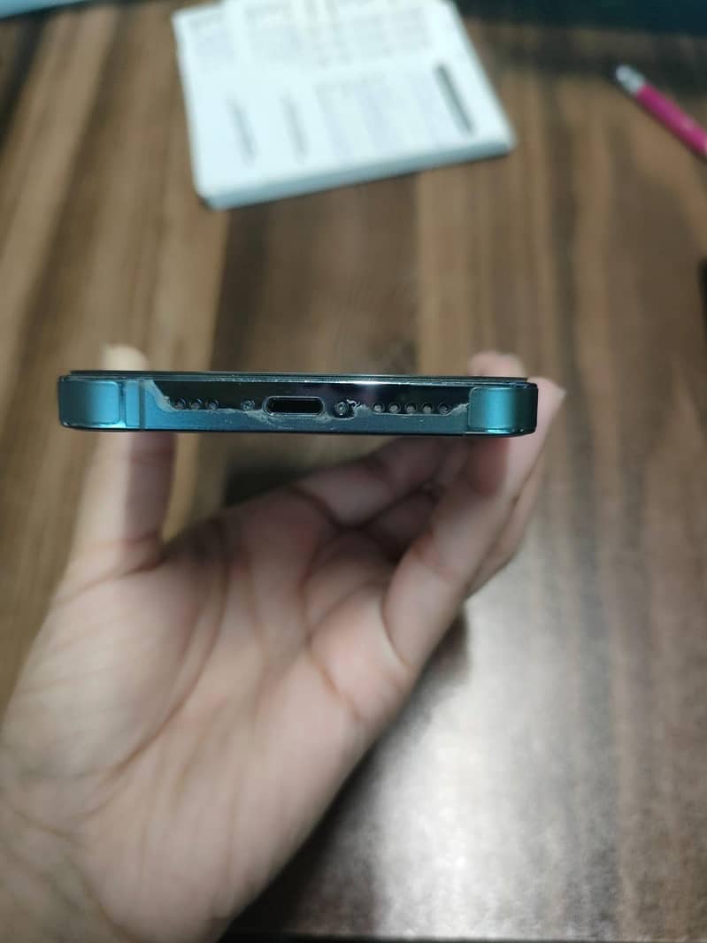 Apple iPhone 13 Pro 5