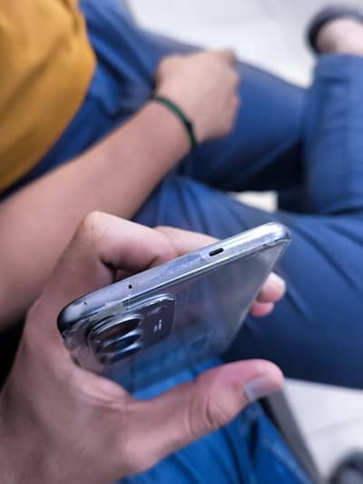 Tecno Spark 40 pro plus
