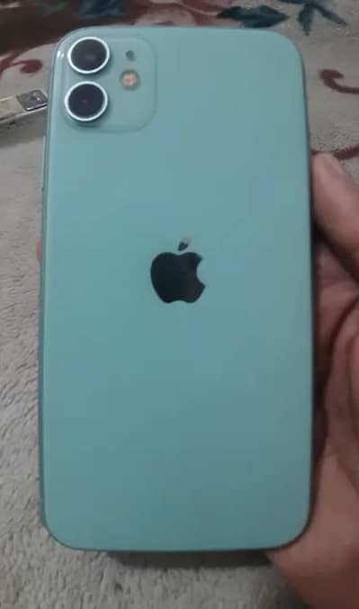 iPhone 11 good condition