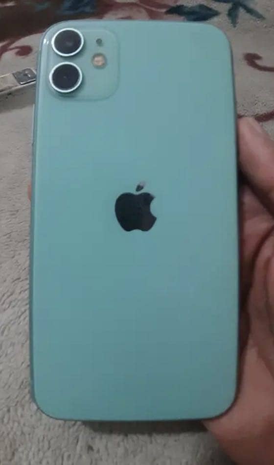 iPhone 11 good condition 0