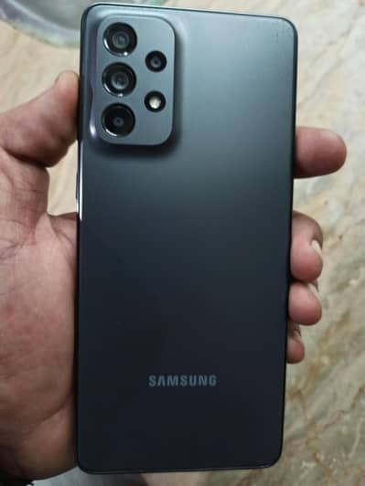 samsung A73 5G 256gb
