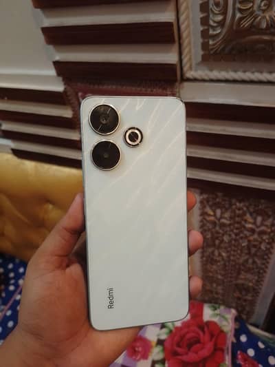 Xiaomi Redmi 13 8+8/128 SALE EXCHANGE