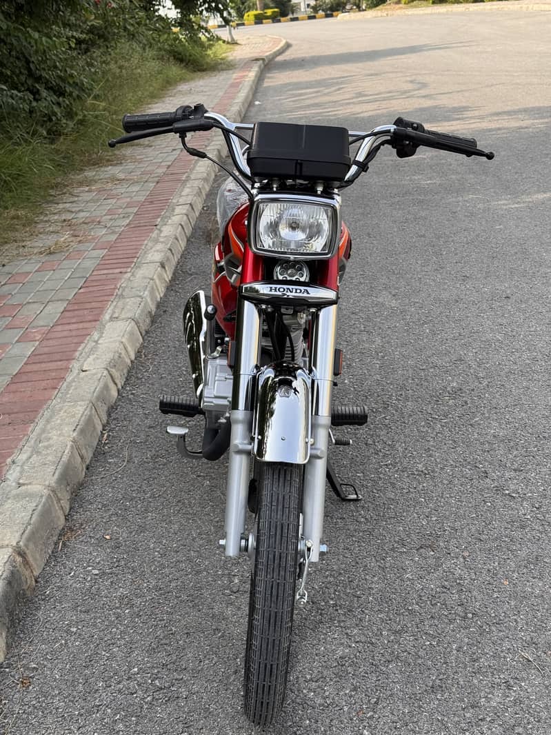 Cg 125 1