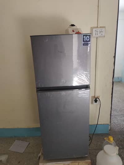 Haier Refrigerator HRF-186 for Sale – Good Condition