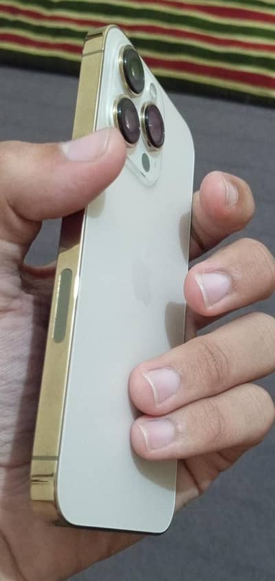 iPhone 13 Pro Full brand new condition
