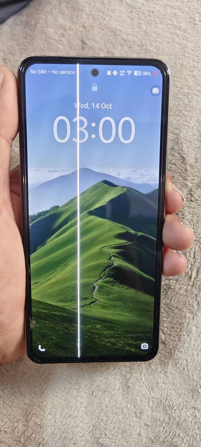 Vivo Y200