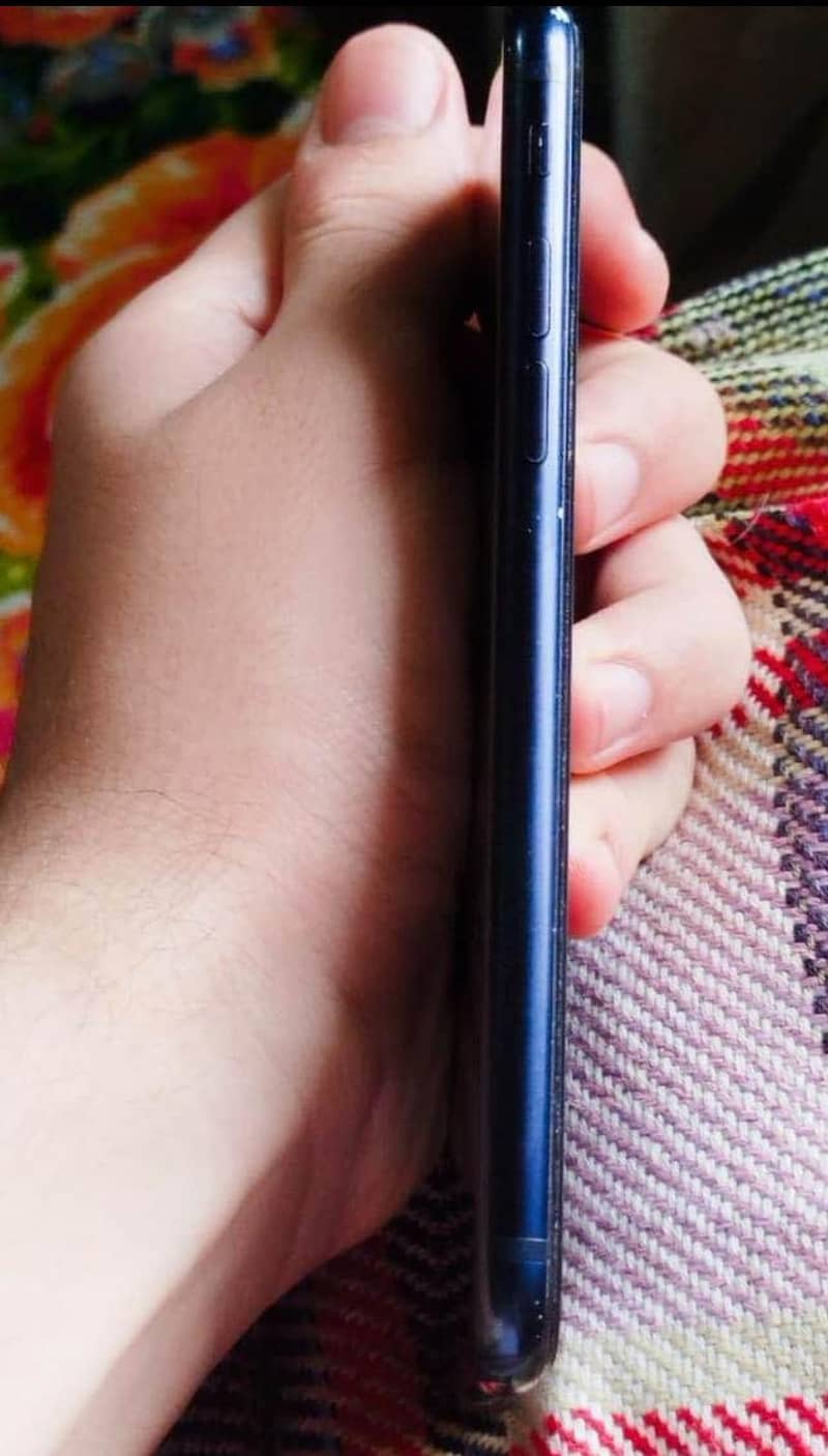 Apple iPhone SE 5