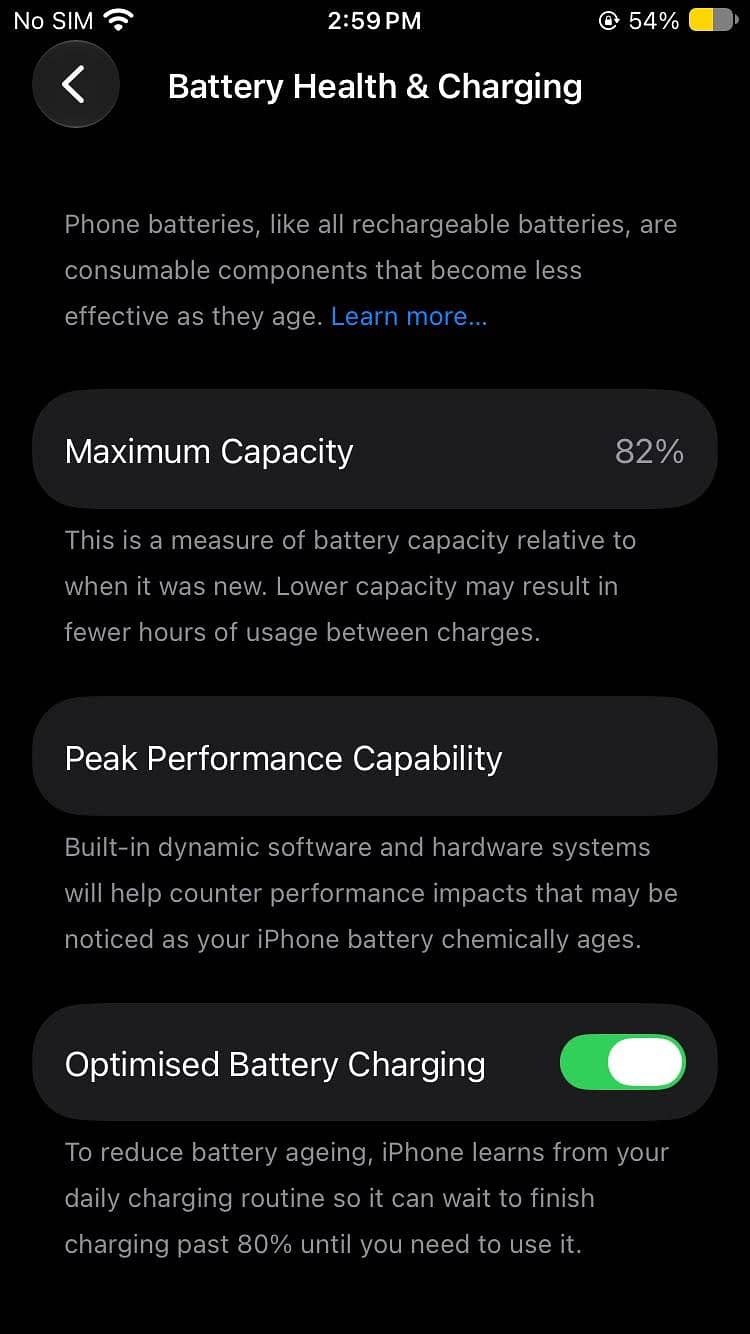 Apple iPhone SE 8