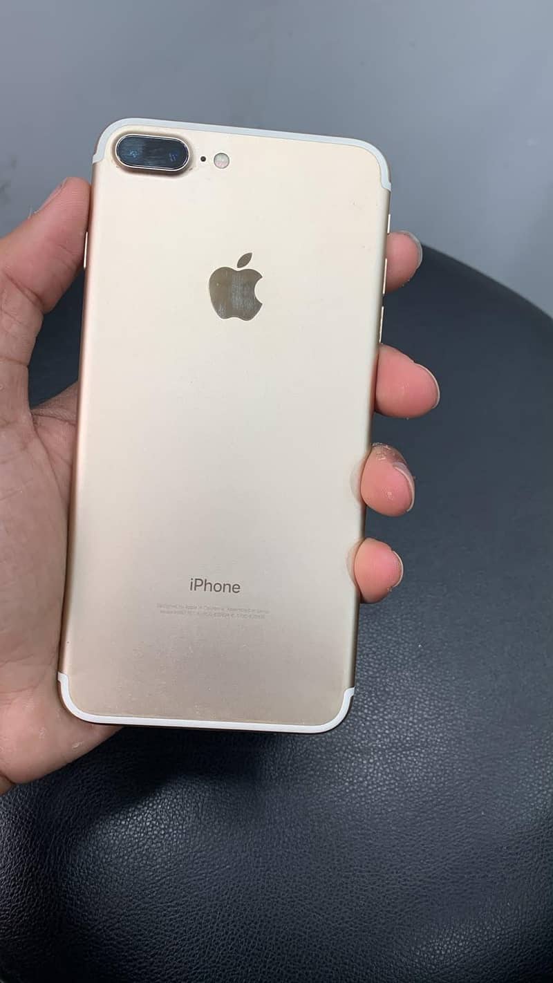 Apple iPhone 7 Plus bypass 1