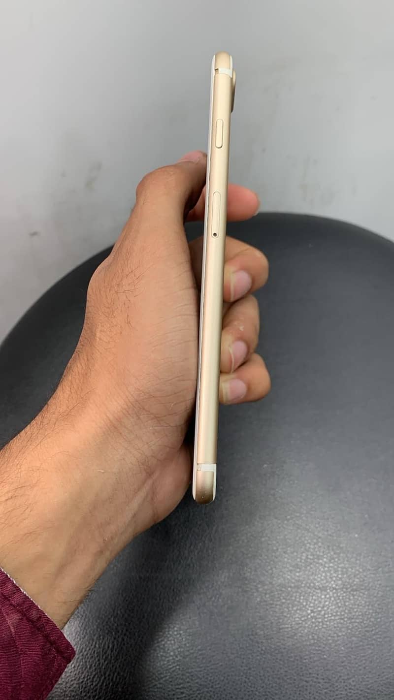 Apple iPhone 7 Plus bypass 5